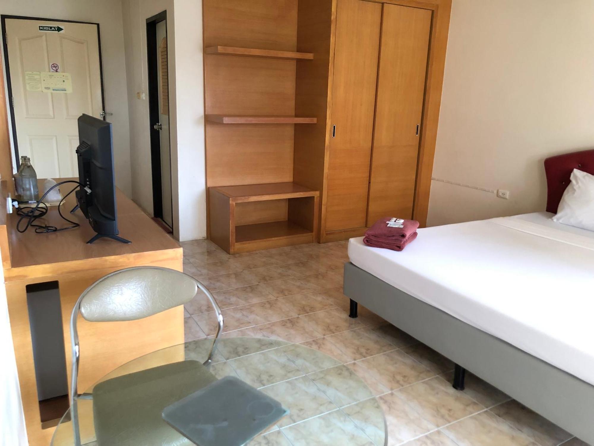 Pearl Place Hotel Hat Yai Exterior photo